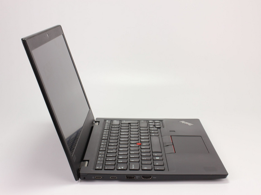 Refurbished Lenovo ThinkPad L390, i7-8565U, 16 GB, DDR4, SSD, 256 GB Product code: 1301685 ESA TECH Image 4 of 13