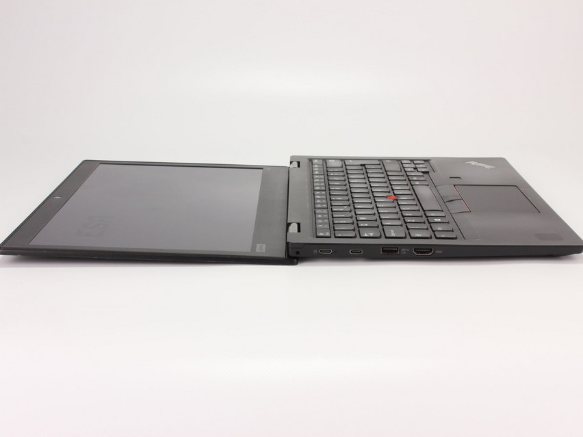 Refurbished Lenovo ThinkPad L390, i7-8565U, 16 GB, DDR4, SSD, 256 GB Product code: 1301685 ESA TECH Image 8 of 13