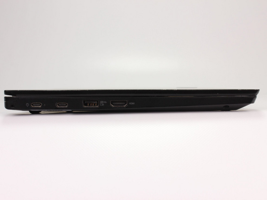 Refurbished Lenovo ThinkPad L390, i7-8565U, 16 GB, DDR4, SSD, 256 GB Product code: 1301685 ESA TECH Image 9 of 13