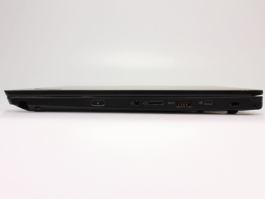 Refurbished Lenovo ThinkPad L390, i7-8565U, 16 GB, DDR4, SSD, 256 GB Product code: 1301685 ESA TECH Image 10 of 13