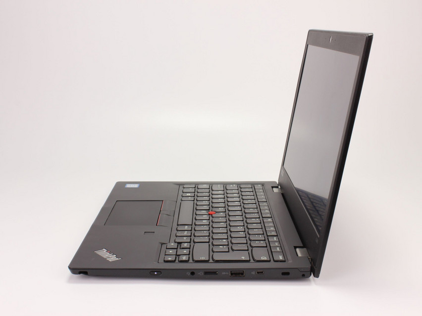 Refurbished Lenovo ThinkPad L390, i7-8565U, 16 GB, DDR4, SSD, 256 GB Product code: 1301686 ESA TECH Image 5 of 12