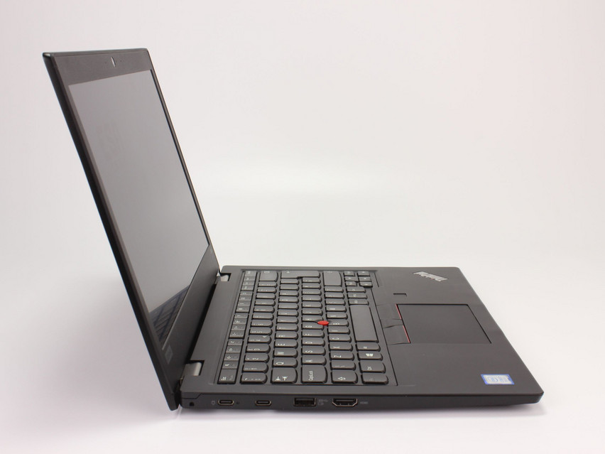 Refurbished Lenovo ThinkPad L390, i7-8565U, 16 GB, DDR4, SSD, 256 GB Product code: 1301686 ESA TECH Image 4 of 12