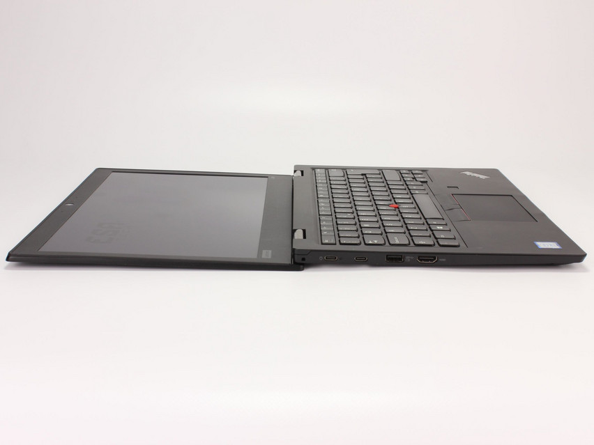 Refurbished Lenovo ThinkPad L390, i7-8565U, 16 GB, DDR4, SSD, 256 GB Product code: 1301686 ESA TECH Image 8 of 12