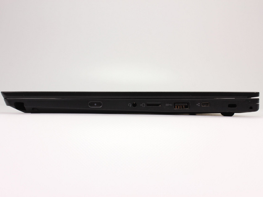 Refurbished Lenovo ThinkPad L390, i7-8565U, 16 GB, DDR4, SSD, 256 GB Product code: 1301686 ESA TECH Image 10 of 12