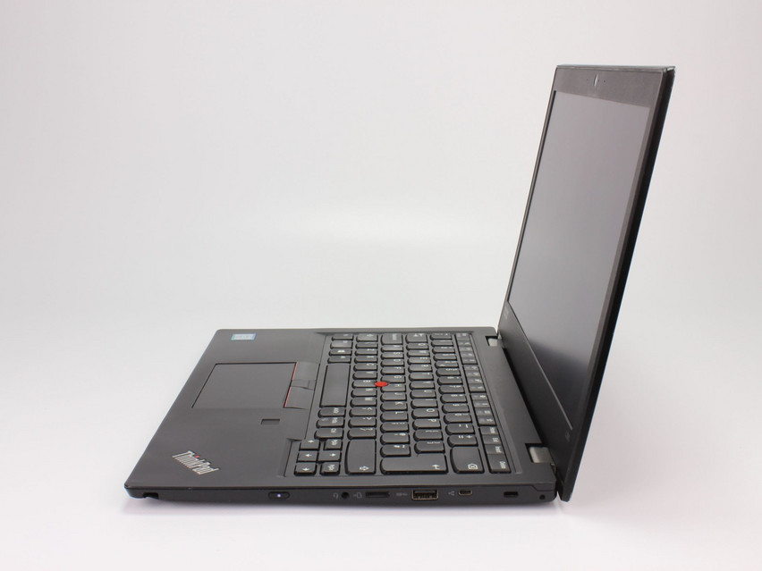 Refurbished Lenovo ThinkPad L390, i7-8565U, 16 GB, DDR4, SSD, 256 GB Produktcode: 1301687 ESA TECH Bild 5 von 12