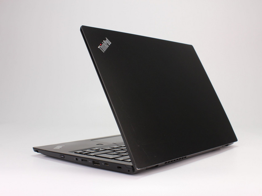 Refurbished Lenovo ThinkPad L390, i7-8565U, 16 GB, DDR4, SSD, 256 GB Produktcode: 1301687 ESA TECH Bild 6 von 12