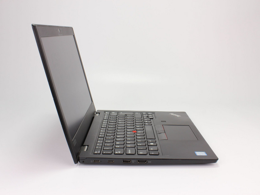 Refurbished Lenovo ThinkPad L390, i7-8565U, 16 GB, DDR4, SSD, 256 GB Produktcode: 1301687 ESA TECH Bild 4 von 12