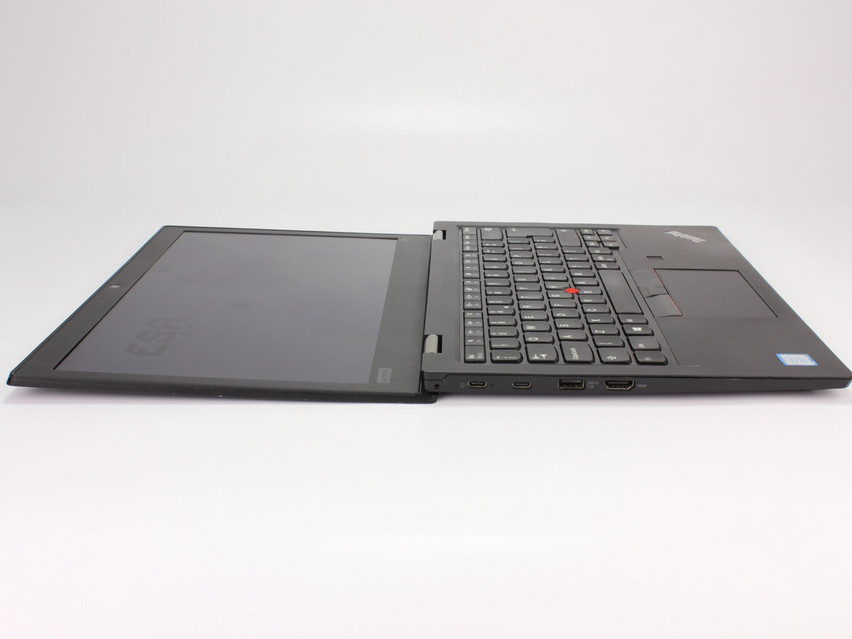 Refurbished Lenovo ThinkPad L390, i7-8565U, 16 GB, DDR4, SSD, 256 GB Produktcode: 1301687 ESA TECH Bild 8 von 12