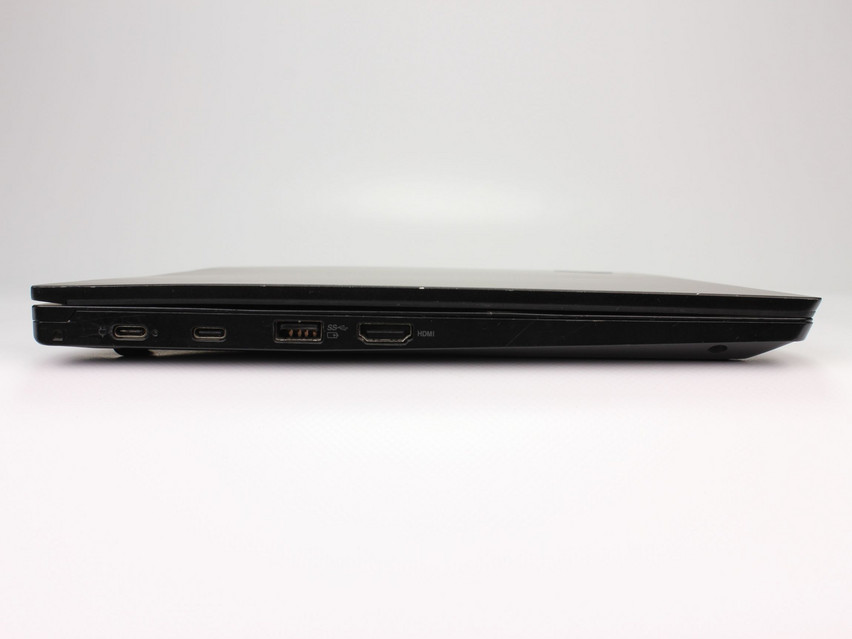 Refurbished Lenovo ThinkPad L390, i7-8565U, 16 GB, DDR4, SSD, 256 GB Produktcode: 1301687 ESA TECH Bild 10 von 12