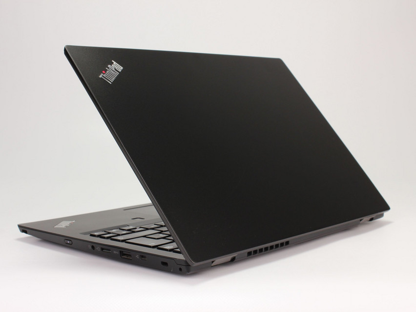 Refurbished Lenovo ThinkPad L390, i7-8565U, 16 GB, DDR4, SSD, 256 GB Product code: 1301688 ESA TECH Image 7 of 15