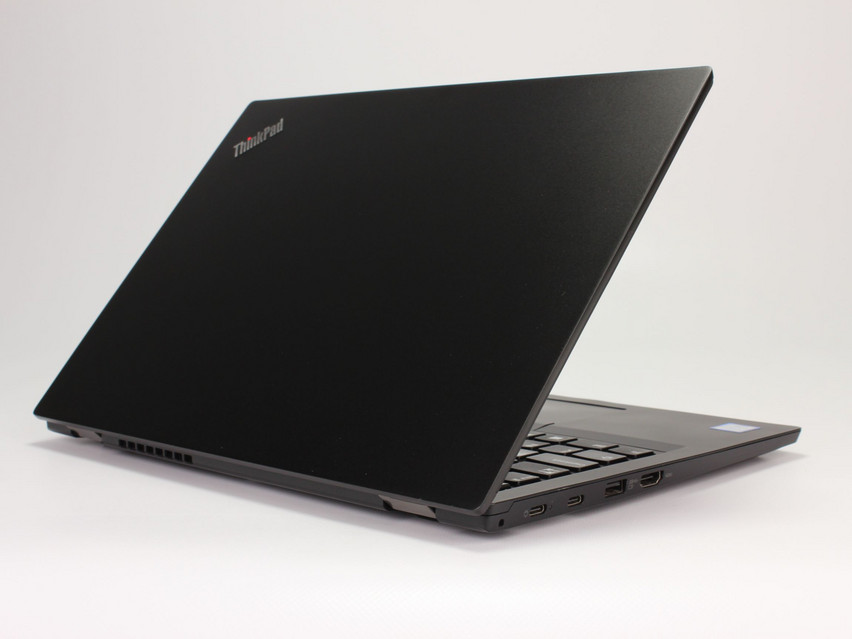 Refurbished Lenovo ThinkPad L390, i7-8565U, 16 GB, DDR4, SSD, 256 GB Product code: 1301688 ESA TECH Image 8 of 15