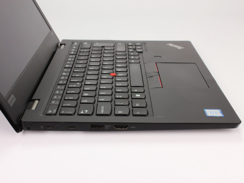 Refurbished Lenovo ThinkPad L390, i7-8565U, 16 GB, DDR4, SSD, 256 GB Product code: 1301688 ESA TECH Image 6 of 15