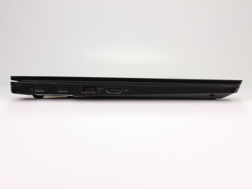 Refurbished Lenovo ThinkPad L390, i7-8565U, 16 GB, DDR4, SSD, 256 GB Product code: 1301688 ESA TECH Image 11 of 15