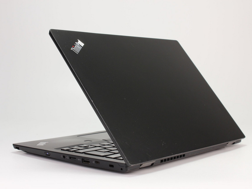 Refurbished Lenovo ThinkPad L380, i7-8550U, 16 GB, DDR4, SSD, 256 GB Product code: 1301690 ESA TECH Image 8 of 15