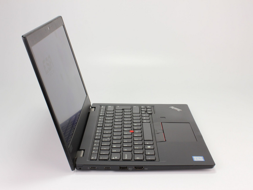 Refurbished Lenovo ThinkPad L380, i7-8550U, 16 GB, DDR4, SSD, 256 GB Product code: 1301690 ESA TECH Image 5 of 15