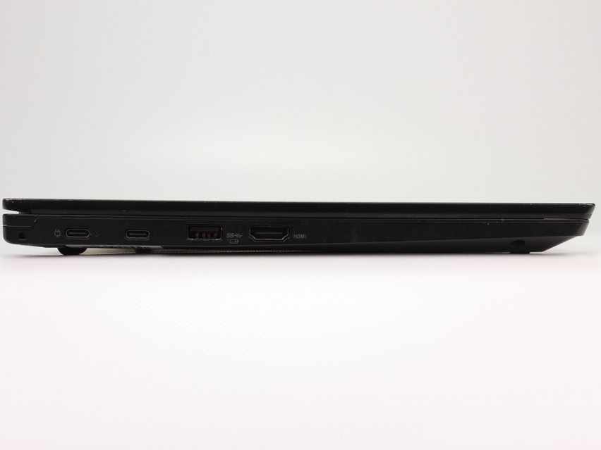 Refurbished Lenovo ThinkPad L380, i7-8550U, 16 GB, DDR4, SSD, 256 GB Product code: 1301690 ESA TECH Image 10 of 15