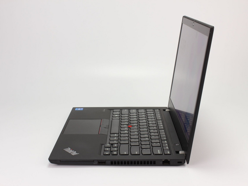 Refurbished Lenovo ThinkPad T14 Gen 2, i5-1135G7, 16 GB, DDR4, SSD, 256 GB Product code: 1301692 ESA TECH Image 6 of 13