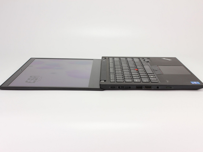 Refurbished Lenovo ThinkPad T14 Gen 2, i5-1135G7, 16 GB, DDR4, SSD, 256 GB Product code: 1301692 ESA TECH Image 9 of 13