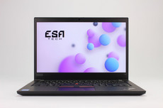 Lenovo ThinkPad T14 Gen 2