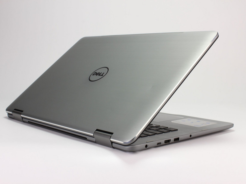 Refurbished Dell Inspiron 17-7779, i5-7200U, 12 GB, DDR4, SSD, 256 GB Produktcode: 1001696 ESA TECH Bild 10 von 18