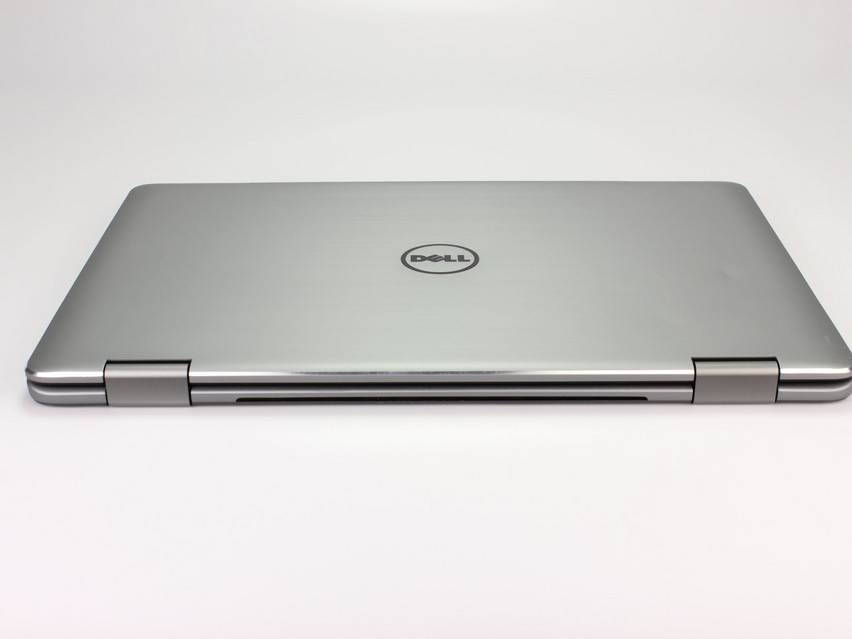 Refurbished Dell Inspiron 17-7779, i5-7200U, 12 GB, DDR4, SSD, 256 GB Produktcode: 1001696 ESA TECH Bild 15 von 18