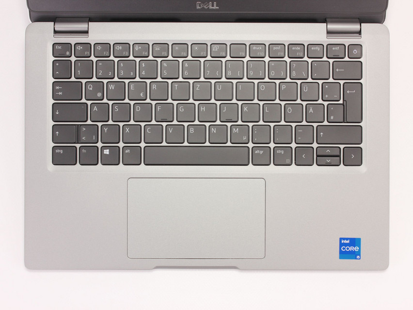 Refurbished Dell Latitude 5320, i5-1145G7, 16 GB, DDR4, SSD, 256 GB Product code: 1001697 ESA TECH Image 2 of 13