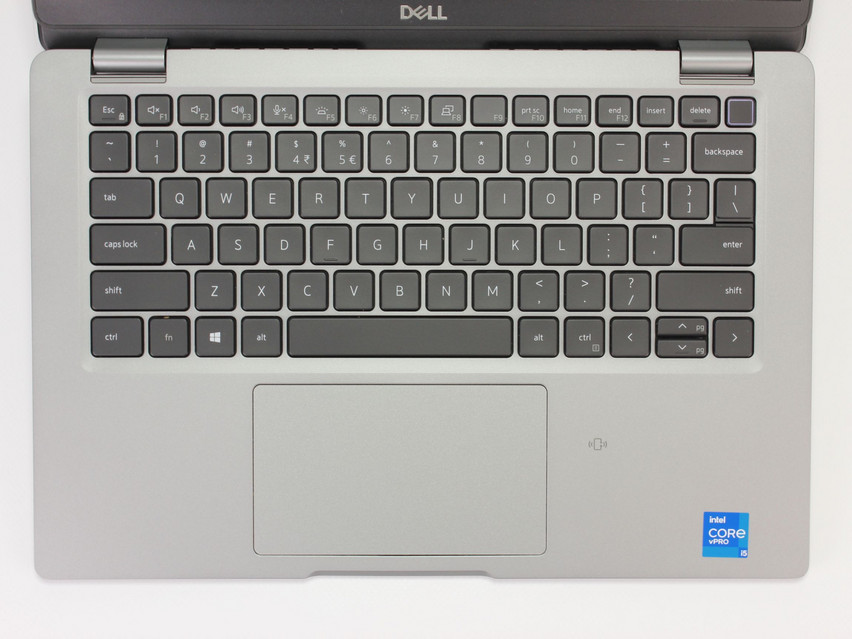 Refurbished Dell Latitude 5320, i5-1145G7, 16 GB, DDR4, SSD, 256 GB Product code: 1001698 ESA TECH Image 2 of 12