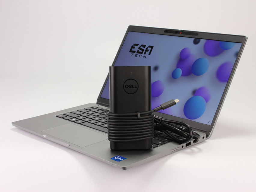 Refurbished Dell Latitude 5320, i5-1145G7, 16 GB, DDR4, SSD, 256 GB Product code: 1001699 ESA TECH Image 4 of 14