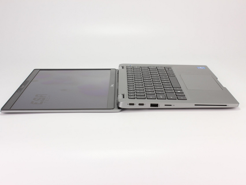 Refurbished Dell Latitude 5320, i5-1145G7, 16 GB, DDR4, SSD, 256 GB Product code: 1001699 ESA TECH Image 9 of 14