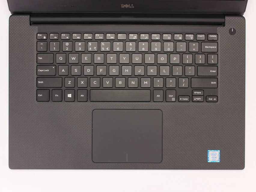 Refurbished Dell Precision 5520, E3-1505M v6, 24 GB, DDR4, SSD, 1 TB Produktcode: 1001700 ESA TECH Bild 2 von 14