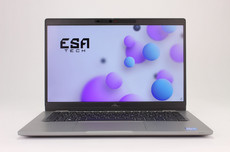 Dell Latitude 5320