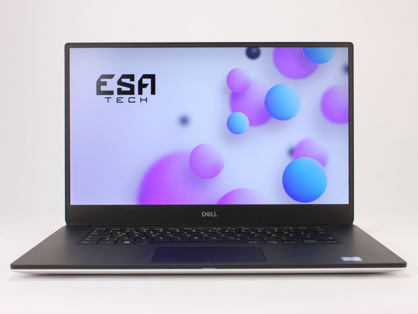 Refurbished Dell Precision 5530, i7-8850H, 16 GB, DDR4, SSD, 512 GB Produktcode: 1001702 ESA TECH Bild 1 von 14