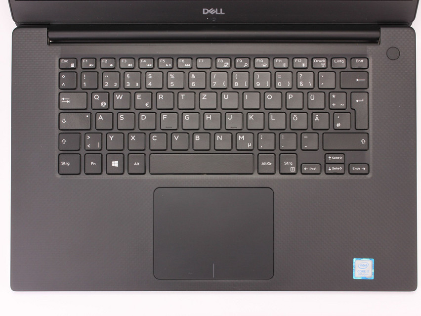 Refurbished Dell Precision 5530, i7-8850H, 16 GB, DDR4, SSD, 512 GB Produktcode: 1001702 ESA TECH Bild 2 von 14