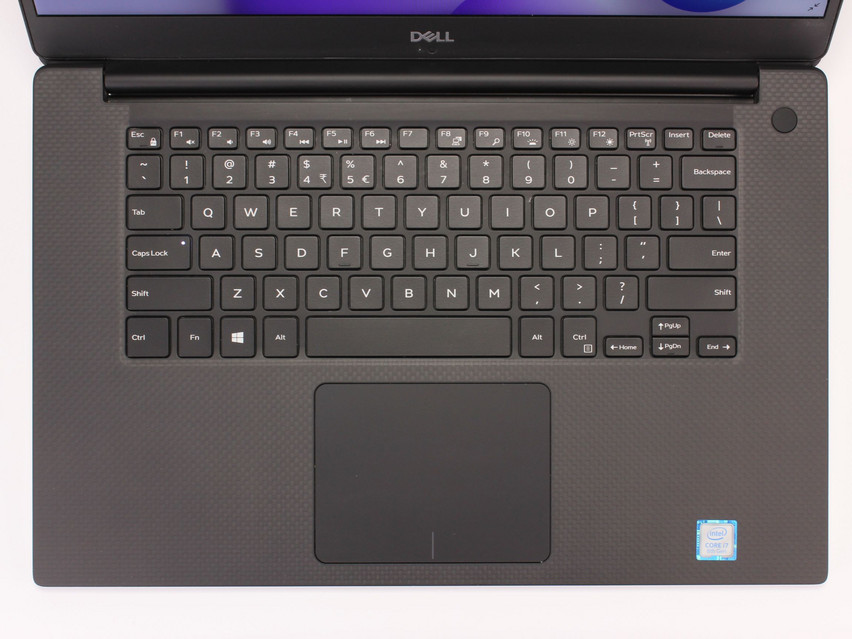 Refurbished Dell Precision 5530, i7-8850H, 32 GB, DDR4, SSD, 512 GB Product code: 1001703 ESA TECH Image 2 of 14