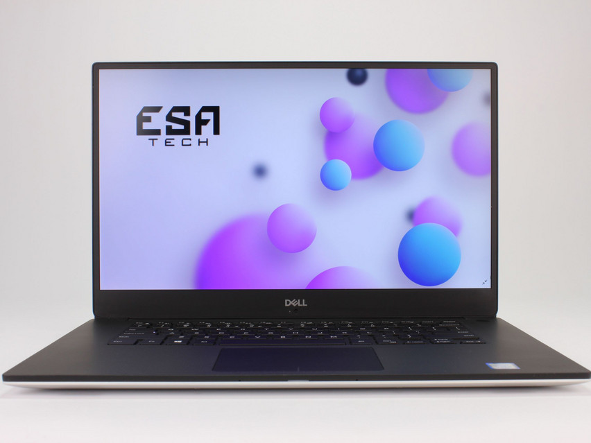 Refurbished Dell Precision 5530, i7-8850H, 32 GB, DDR4, SSD, 512 GB Produktcode: 1001703 ESA TECH Bild 1 von 14