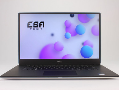 Dell Precision 5530, i7-8850H, 32 GB, DDR4, SSD, 512 GB, 629,00 €, Product code: 1001703 ESA TECH