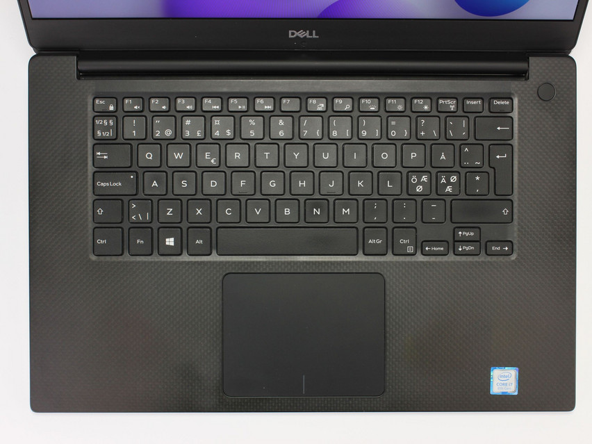 Refurbished Dell Precision 5530, i7-8850H, 16 GB, DDR4, SSD, 512 GB Product code: 1001704 ESA TECH Image 2 of 11