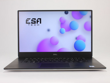 Dell Precision 5530, i7-8850H, 16 GB, DDR4, SSD, 512 GB, 599,00 €, Product code: 1001704 ESA TECH