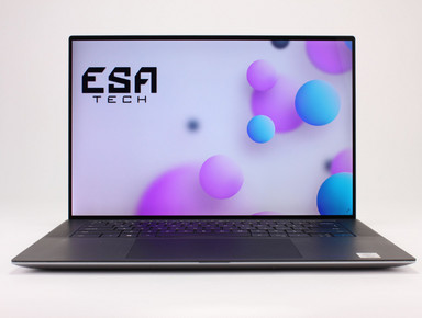 Dell Precision 5550, i5-10400H, 32 GB, DDR4, SSD, 1 TB, 699,00 €, Product code: 1001708 ESA TECH