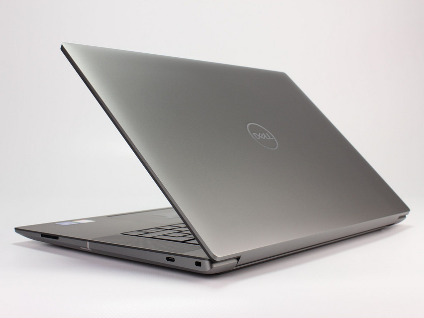 Open box Dell Precision 5680, i7-13800H, 16 GB, LPDDR5, SSD, 512 GB Product code: 1001709 ESA TECH Image 8 of 15