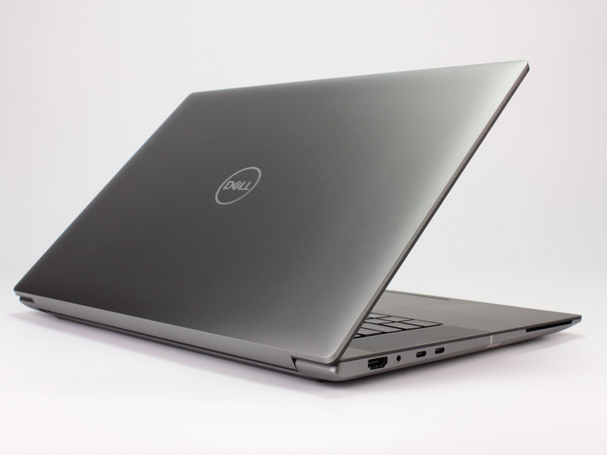 Open box Dell Precision 5680, i7-13800H, 16 GB, LPDDR5, SSD, 512 GB Product code: 1001709 ESA TECH Image 7 of 15