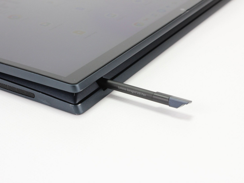Refurbished Lenovo ThinkPad C13 Yoga Gen 1 Chromebook, 3500C, 8 GB,DDR4, 13.3" ins., 1920x1080 px, SSD, 128 GB Product code: 1301743 ESA-TECH Image 5 of 16" title="Lenovo ThinkPad C13 Yoga Gen 1 Chromebook - 199 €, Product code: 1301743 - Image 5 of 16