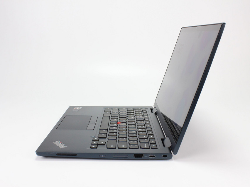 Refurbished Lenovo ThinkPad C13 Yoga Gen 1 Chromebook, 3500C, 8 GB,DDR4, 13.3" ins., 1920x1080 px, SSD, 128 GB Product code: 1301743 ESA-TECH Image 8 of 16" title="Lenovo ThinkPad C13 Yoga Gen 1 Chromebook - 199 €, Product code: 1301743 - Image 8 of 16