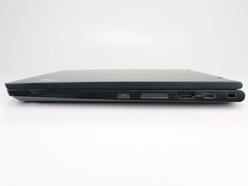 Refurbished Lenovo ThinkPad C13 Yoga Gen 1 Chromebook, 3500C, 8 GB,DDR4, 13.3" ins., 1920x1080 px, SSD, 128 GB Product code: 1301743 ESA-TECH Image 12 of 16" title="Lenovo ThinkPad C13 Yoga Gen 1 Chromebook - 199 €, Product code: 1301743 - Image 12 of 16