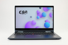 Lenovo ThinkPad C13 Yoga Gen 1 Chromebook