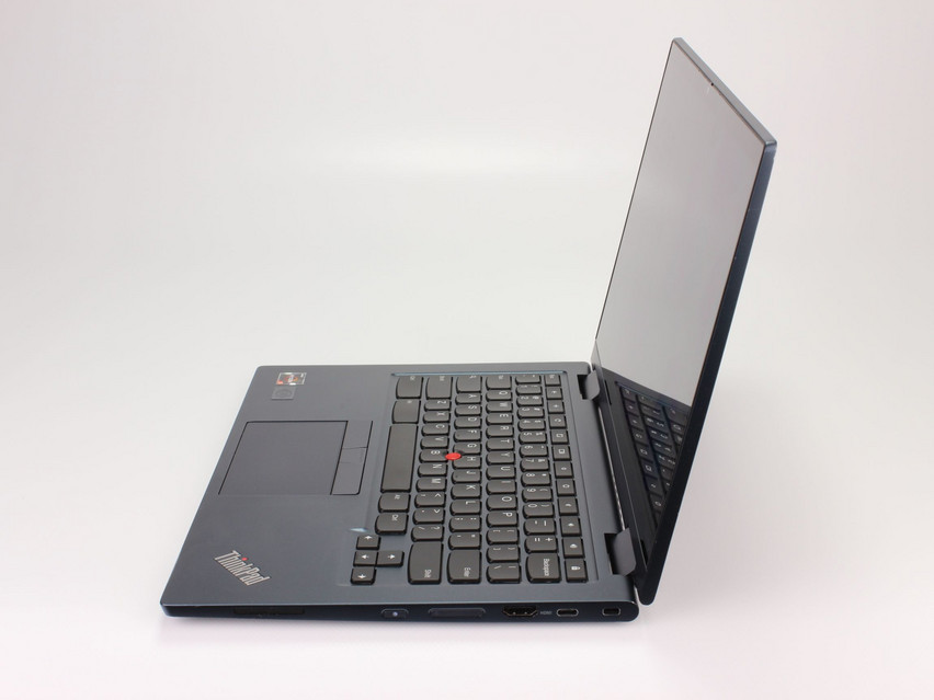 Refurbished Lenovo ThinkPad C13 Yoga Gen 1 Chromebook, 3500C, 8 GB, DDR4, SSD, 128 GB Produktcode: 1301745 ESA TECH Bild 9 von 19