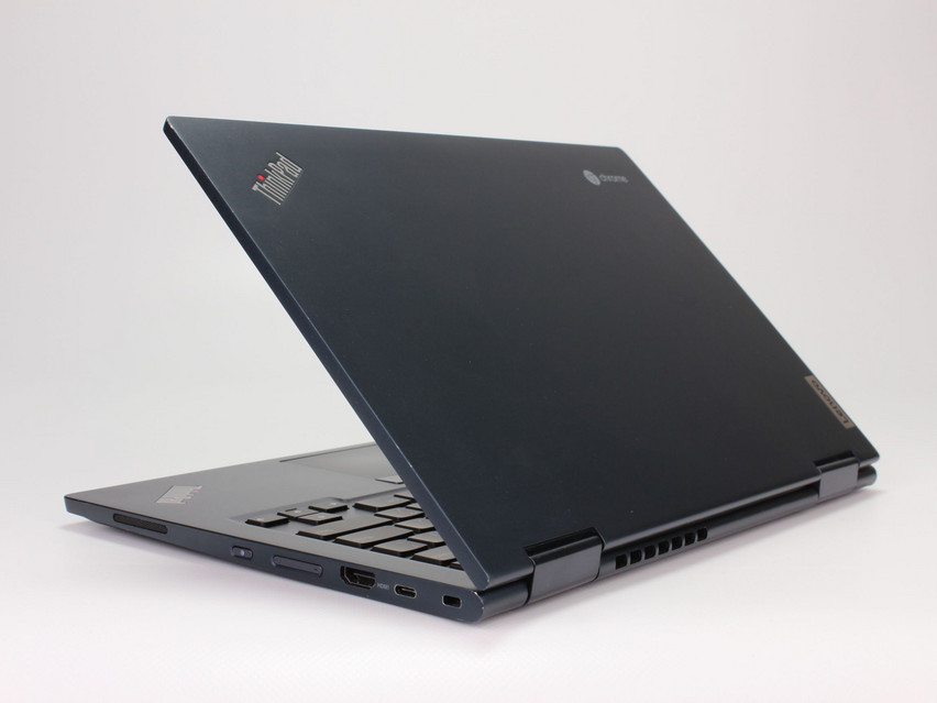 Refurbished Lenovo ThinkPad C13 Yoga Gen 1 Chromebook, 3500C, 8 GB, DDR4, SSD, 128 GB Produktcode: 1301745 ESA TECH Bild 12 von 19