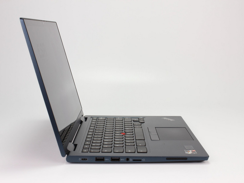 Refurbished Lenovo ThinkPad C13 Yoga Gen 1 Chromebook, 3500C, 8 GB, DDR4, SSD, 128 GB Produktcode: 1301745 ESA TECH Bild 10 von 19