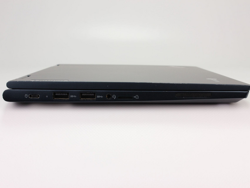 Refurbished Lenovo ThinkPad C13 Yoga Gen 1 Chromebook, 3500C, 8 GB, DDR4, SSD, 128 GB Produktcode: 1301745 ESA TECH Bild 13 von 19