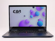 Lenovo ThinkPad C13 Yoga Gen 1 Chromebook